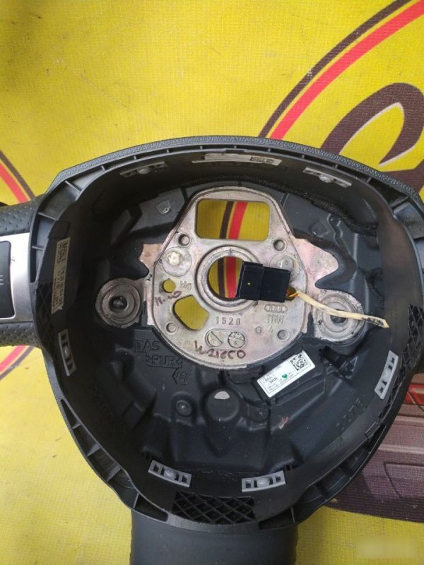 Руль, 21000 рублей, Орёл