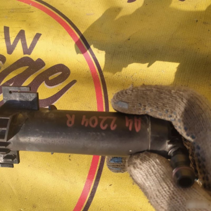 Форсунка омывателя фар, 1500 рублей, Орёл