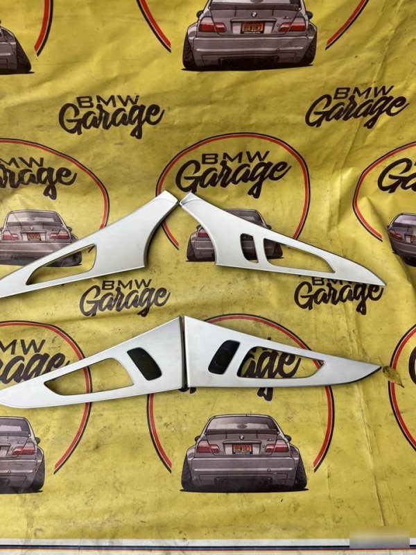 Накладки салона, 5000 рублей, Орёл