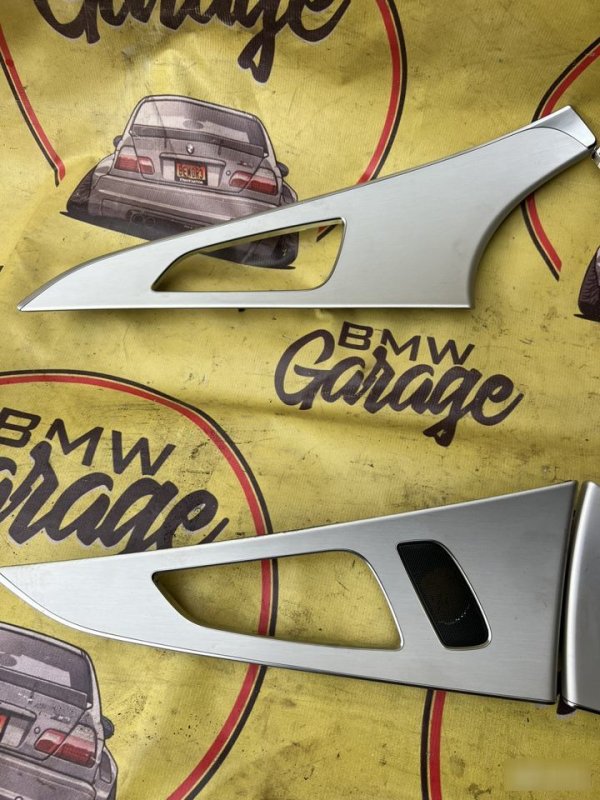 Накладки салона, 5000 рублей, Орёл