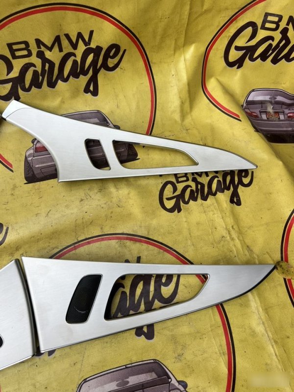 Накладки салона, 5000 рублей, Орёл