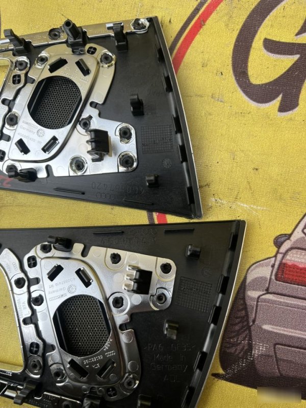 Накладки салона, 5000 рублей, Орёл