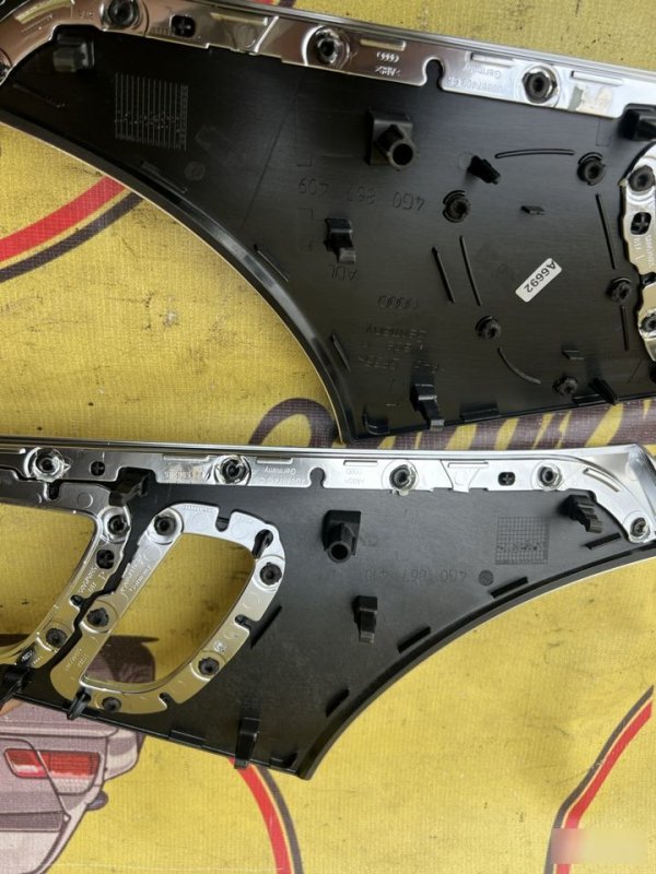 Накладки салона, 5000 рублей, Орёл