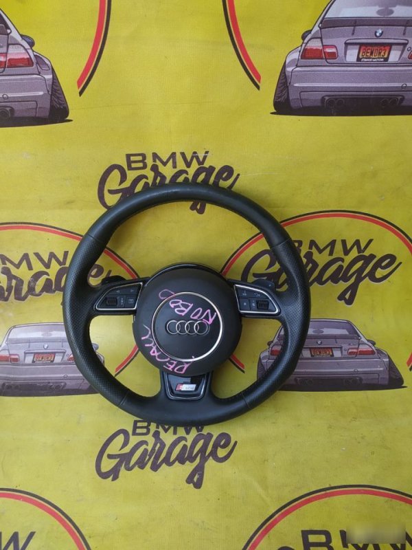 Руль, 35000 рублей, Орёл