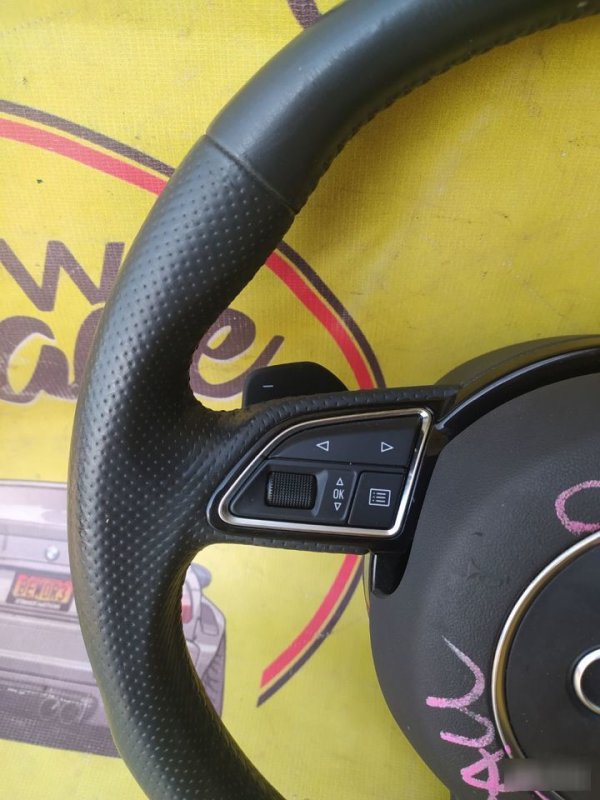 Руль, 35000 рублей, Орёл