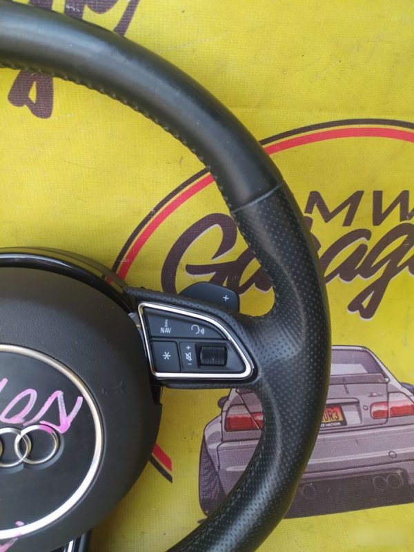 Руль, 35000 рублей, Орёл