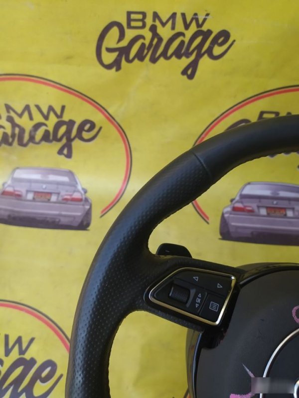 Руль, 35000 рублей, Орёл