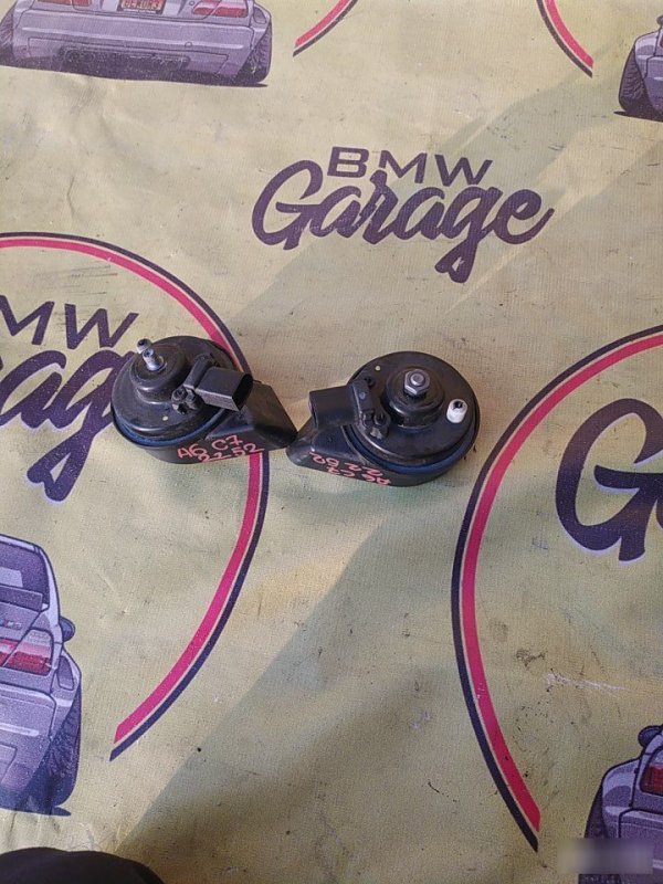 Сигнал звуковой, 2000 рублей, Орёл