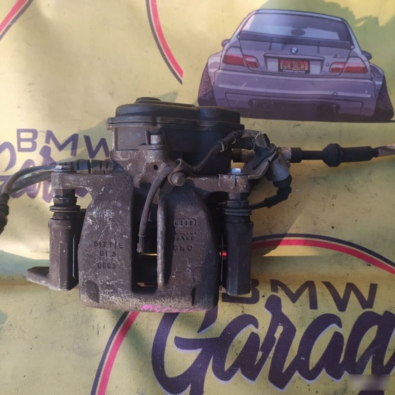 Суппорт тормозной, 12000 рублей, Орёл