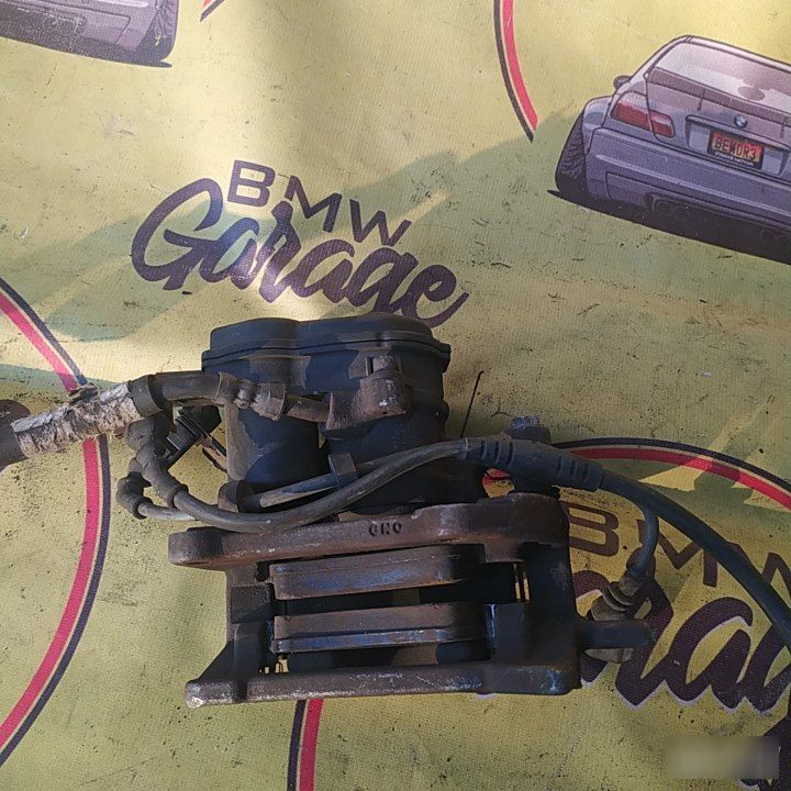 Суппорт тормозной, 12000 рублей, Орёл