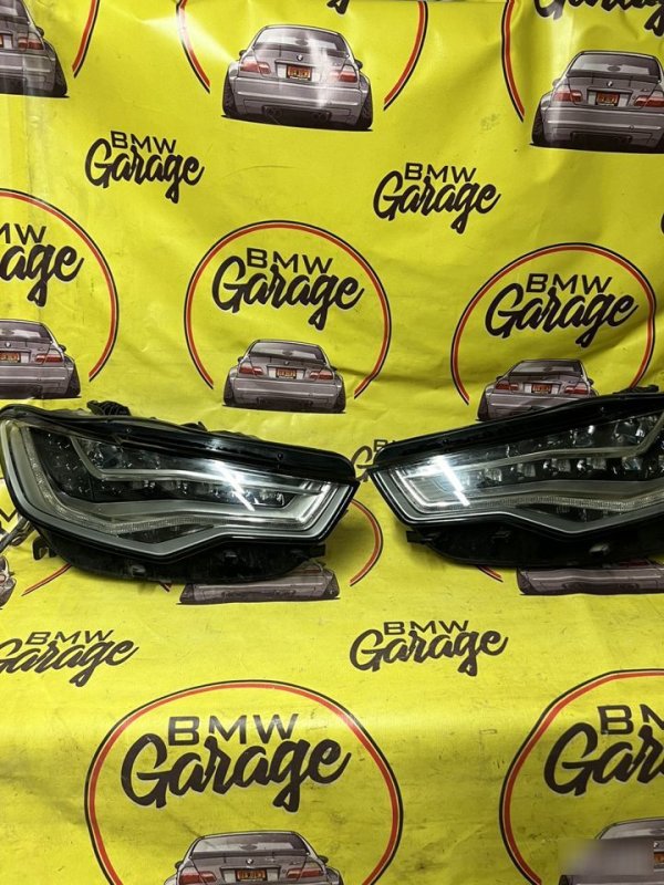 Фары, 70000 рублей, Орёл