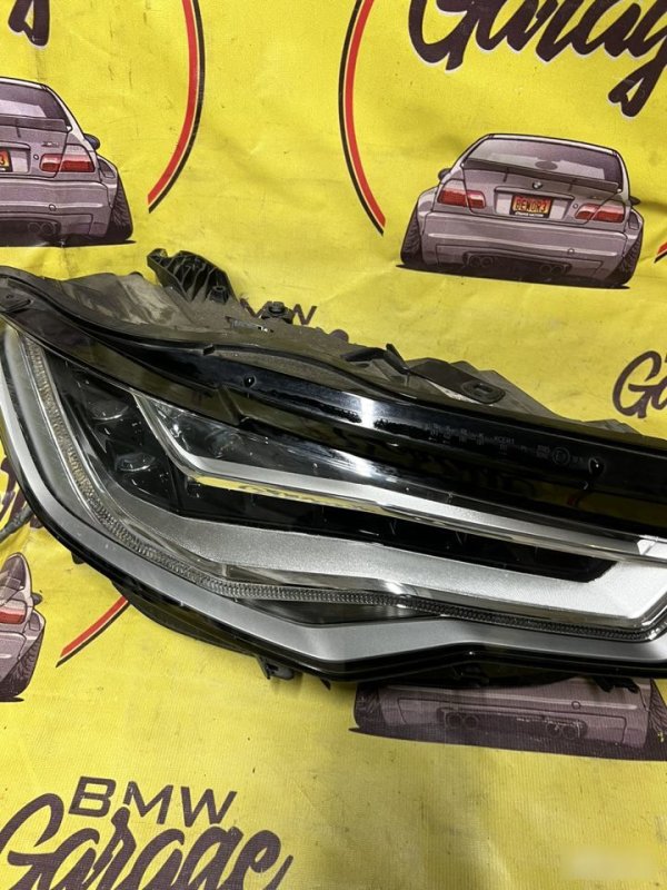 Фары, 70000 рублей, Орёл