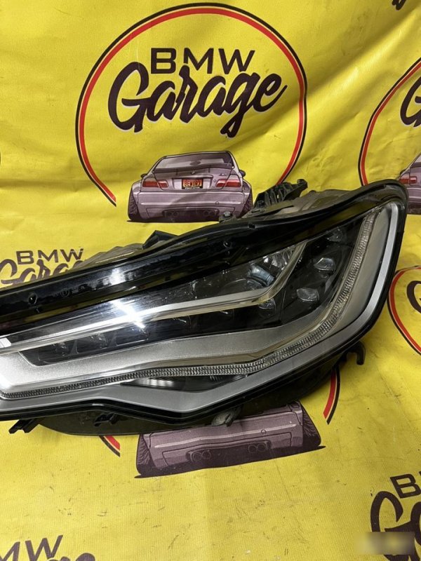 Фары, 70000 рублей, Орёл