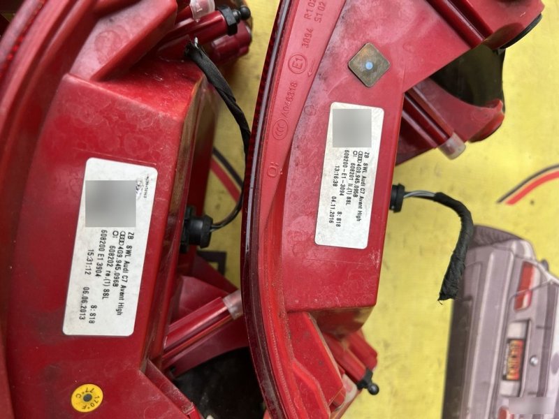 Фонари, 26000 рублей, Орёл