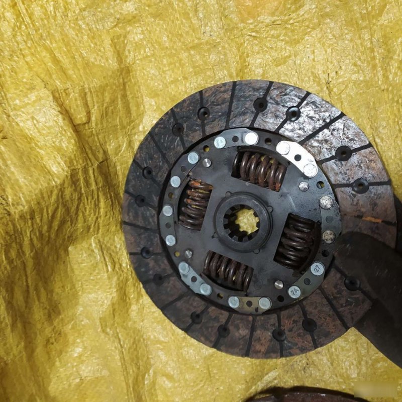 Сцепление, 3000 рублей, Орёл