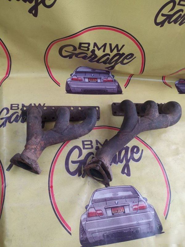 Выпускной коллектор, 3300 рублей, Орёл