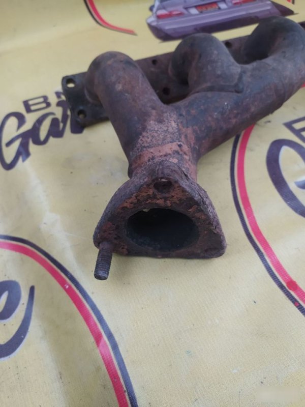 Выпускной коллектор, 3300 рублей, Орёл