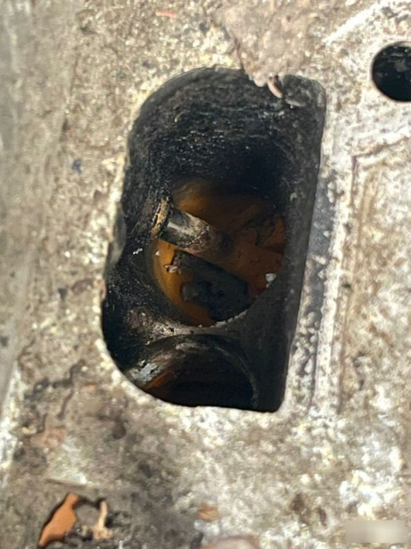 ДВС, 35000 рублей, Орёл