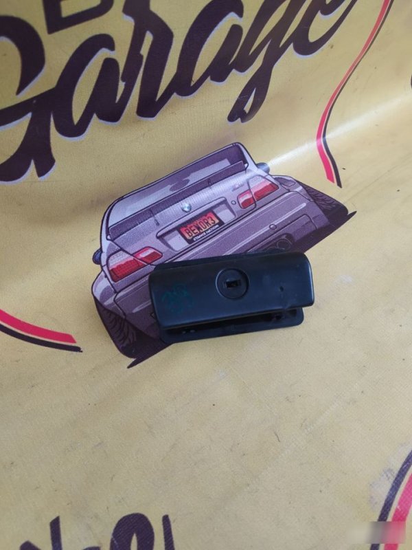 Замок бардачка, 1500 рублей, Орёл