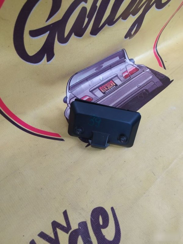 Замок бардачка, 1500 рублей, Орёл