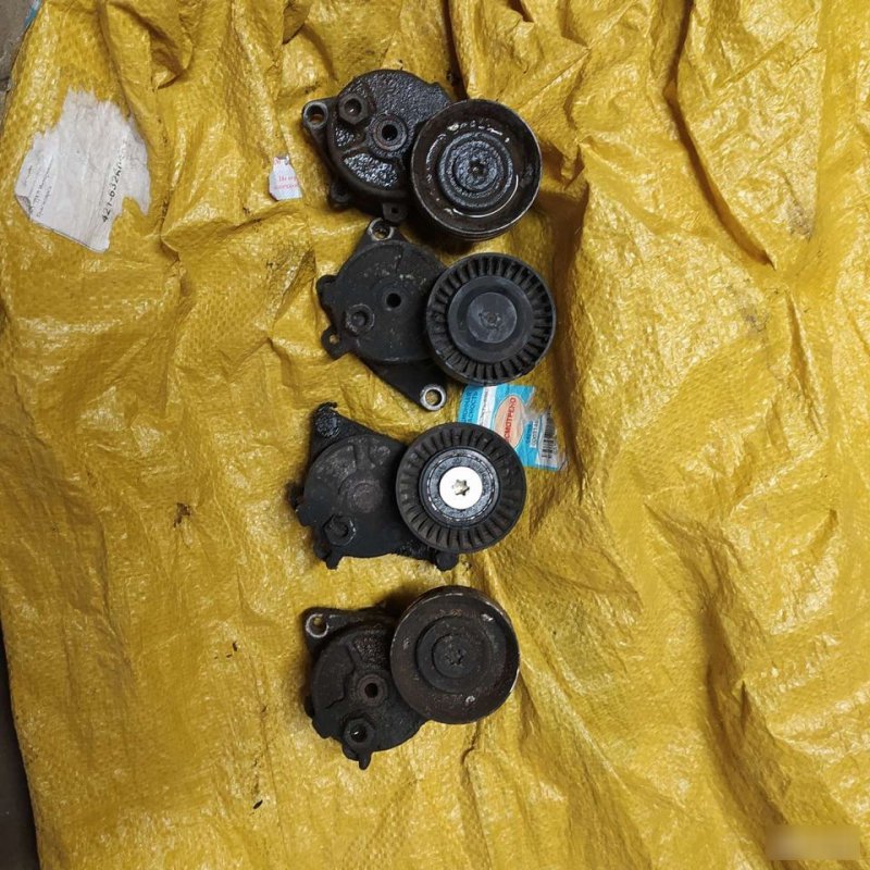 Натяжитель ремня, 1200 рублей, Орёл