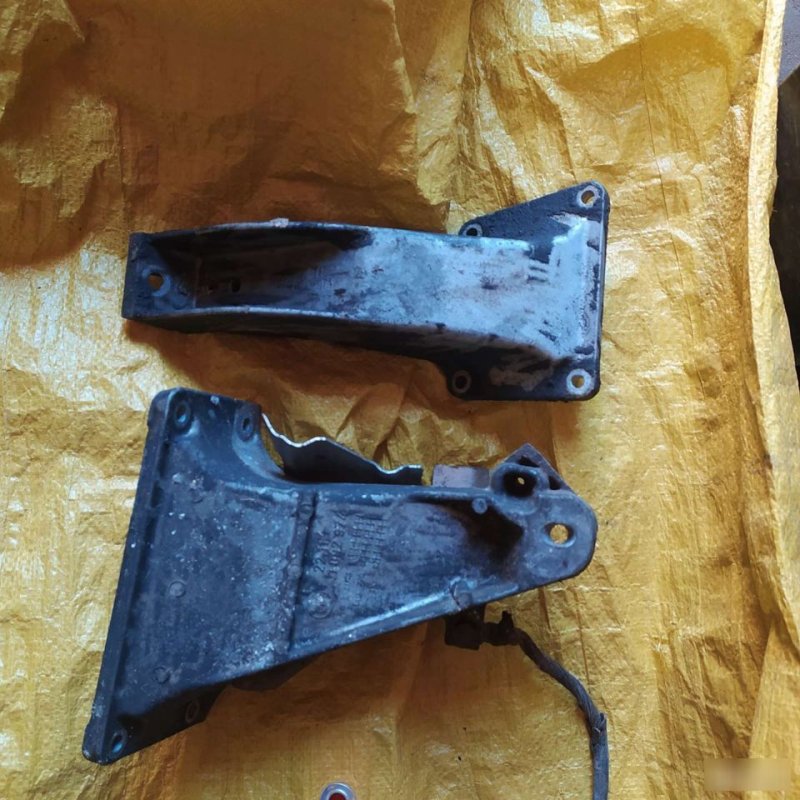 Опоры ДВС, 1600 рублей, Орёл