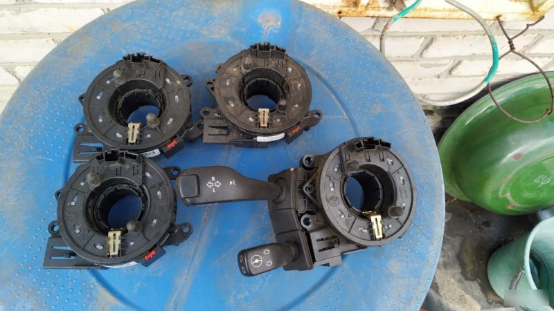 Переключатель поворотов, 1500 рублей, Орёл