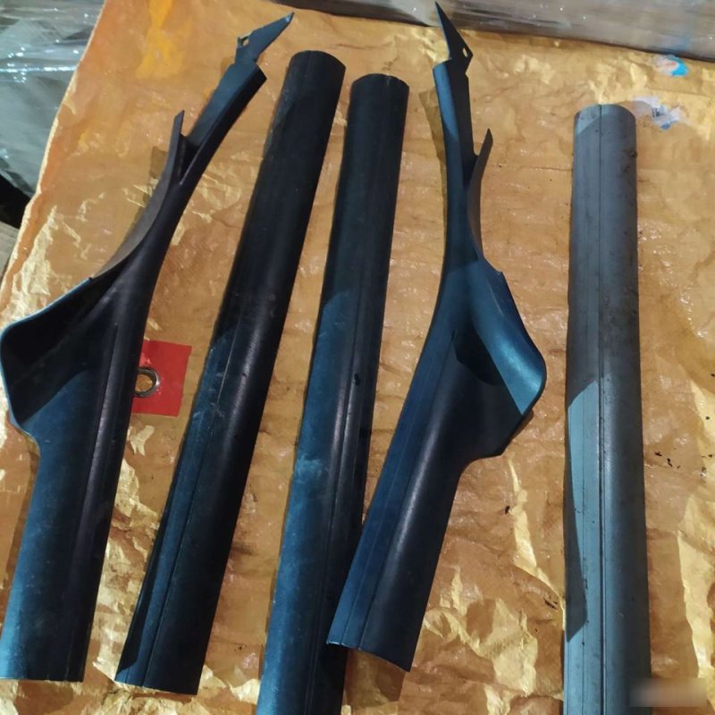 Пластик салона, 1000 рублей, Орёл