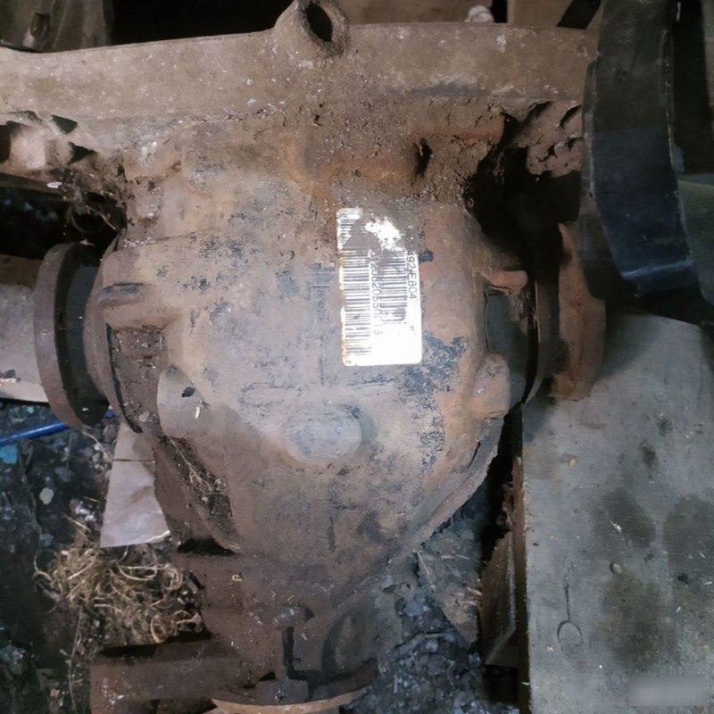 Редуктор моста, 5000 рублей, Орёл