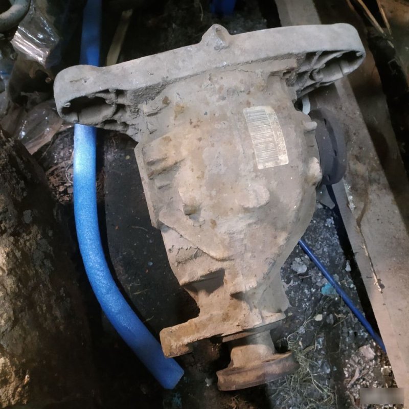 Редуктор моста, 5000 рублей, Орёл