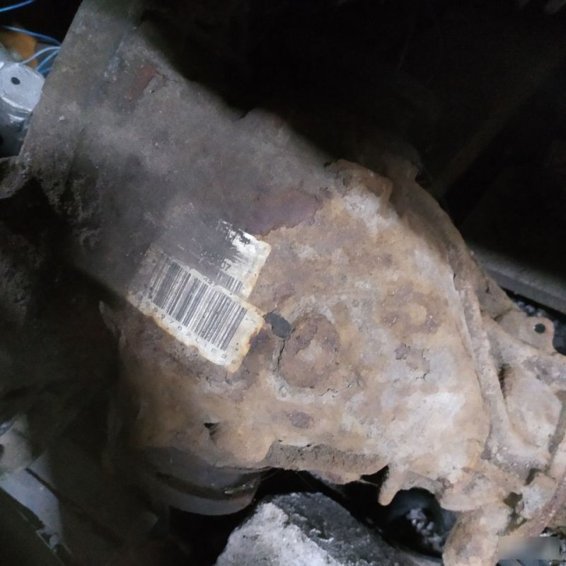 Редуктор моста, 5000 рублей, Орёл