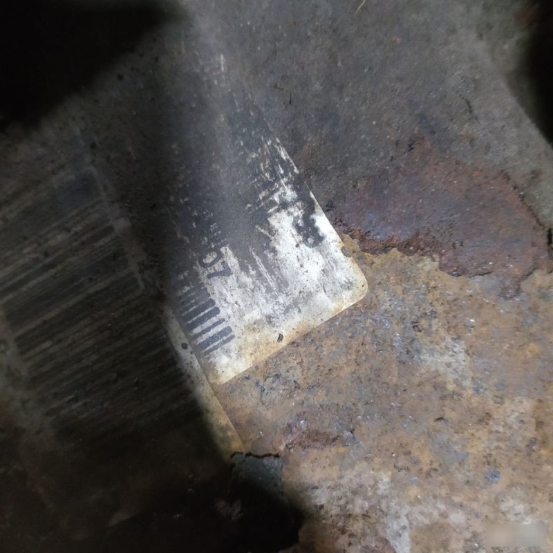 Редуктор моста, 5000 рублей, Орёл