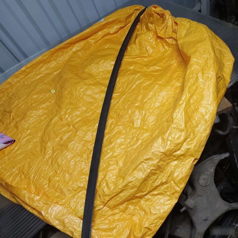 Спойлер на багажник, 2500 рублей, Орёл