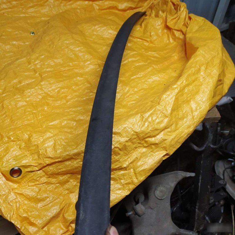 Спойлер на багажник, 2500 рублей, Орёл