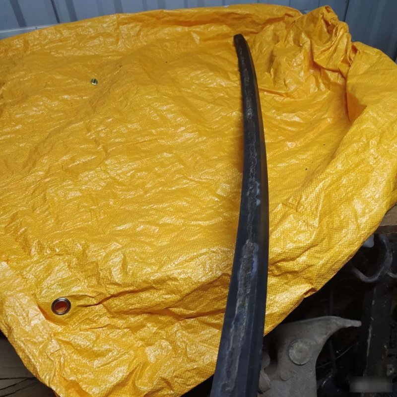 Спойлер на багажник, 2500 рублей, Орёл