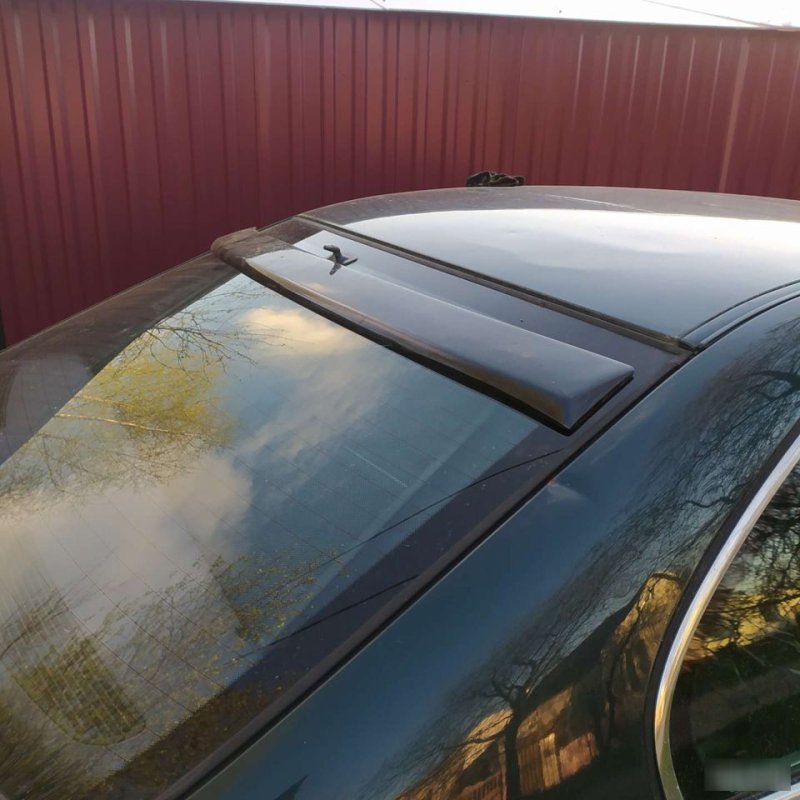 Спойлер стекла, 2000 рублей, Орёл