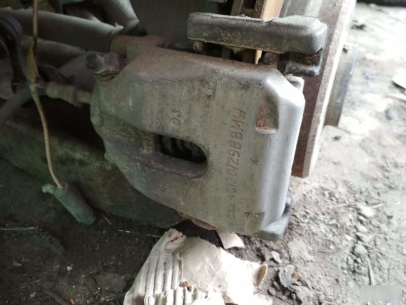 Суппорт тормозной, 2000 рублей, Орёл