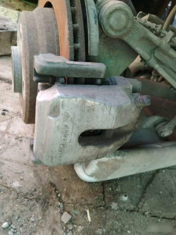 Суппорт тормозной, 2000 рублей, Орёл