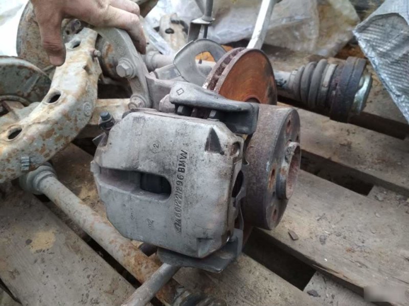 Суппорт тормозной, 2000 рублей, Орёл