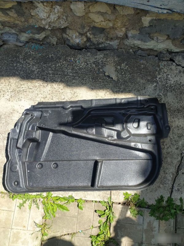 Теплоизоляция двери, 1000 рублей, Орёл