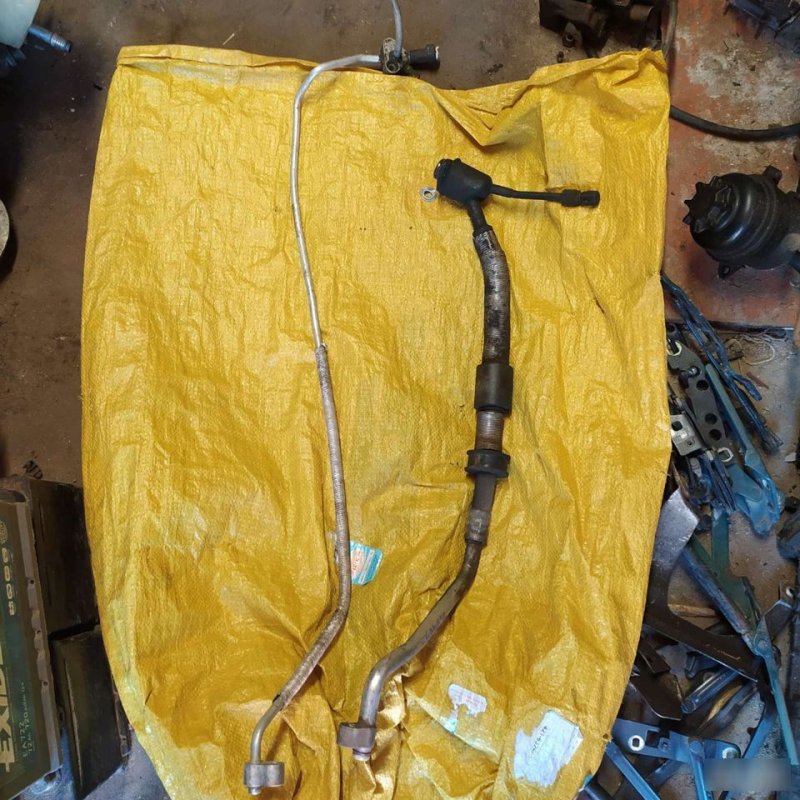 Трубка кондиционера, 2500 рублей, Орёл