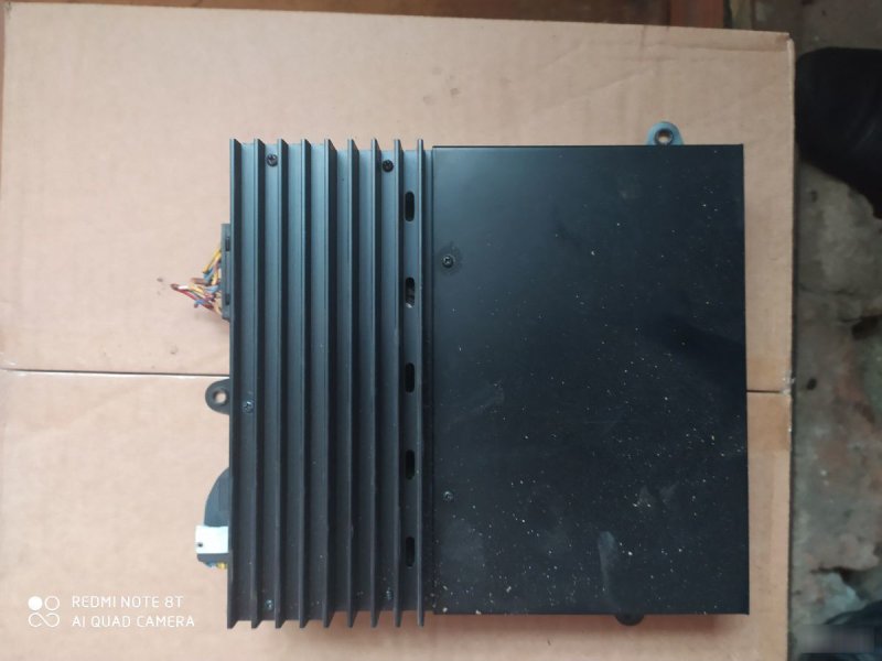 Усилитель, 2000 рублей, Орёл