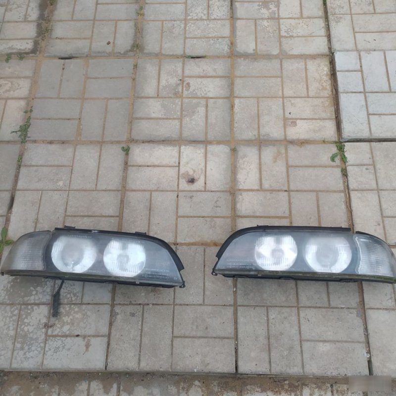 Фары, 8000 рублей, Орёл