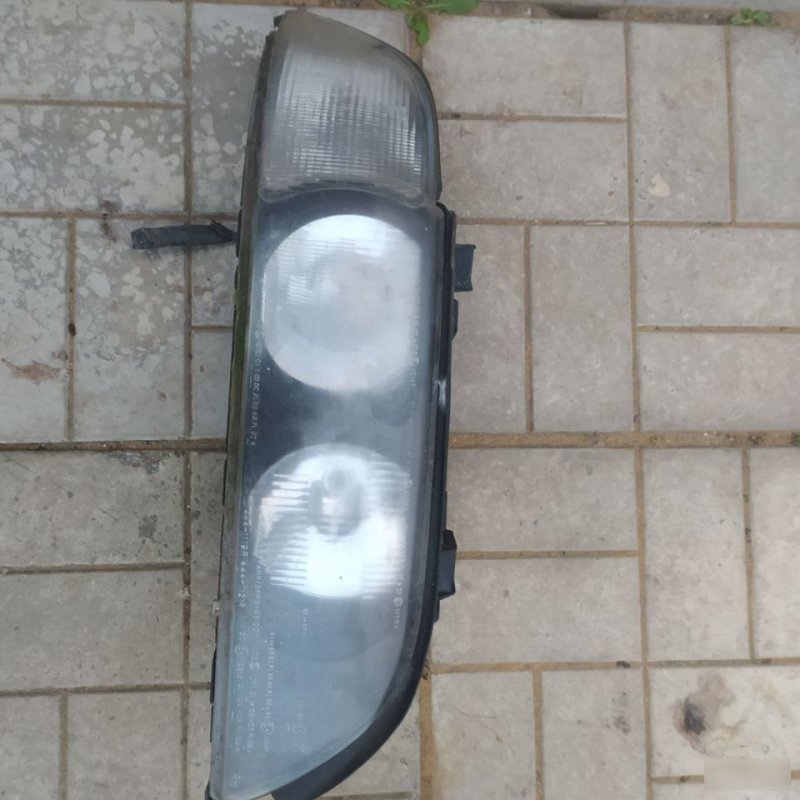 Фары, 8000 рублей, Орёл