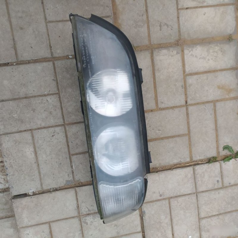 Фары, 8000 рублей, Орёл