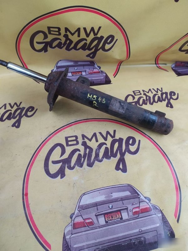 Амортизатор, 3500 рублей, Орёл