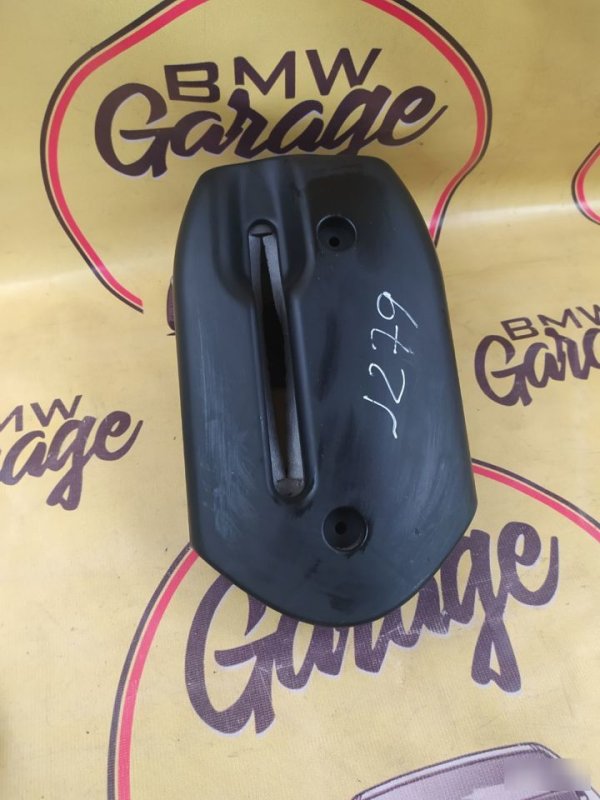 Кожух рулевой колонки, 1000 рублей, Орёл