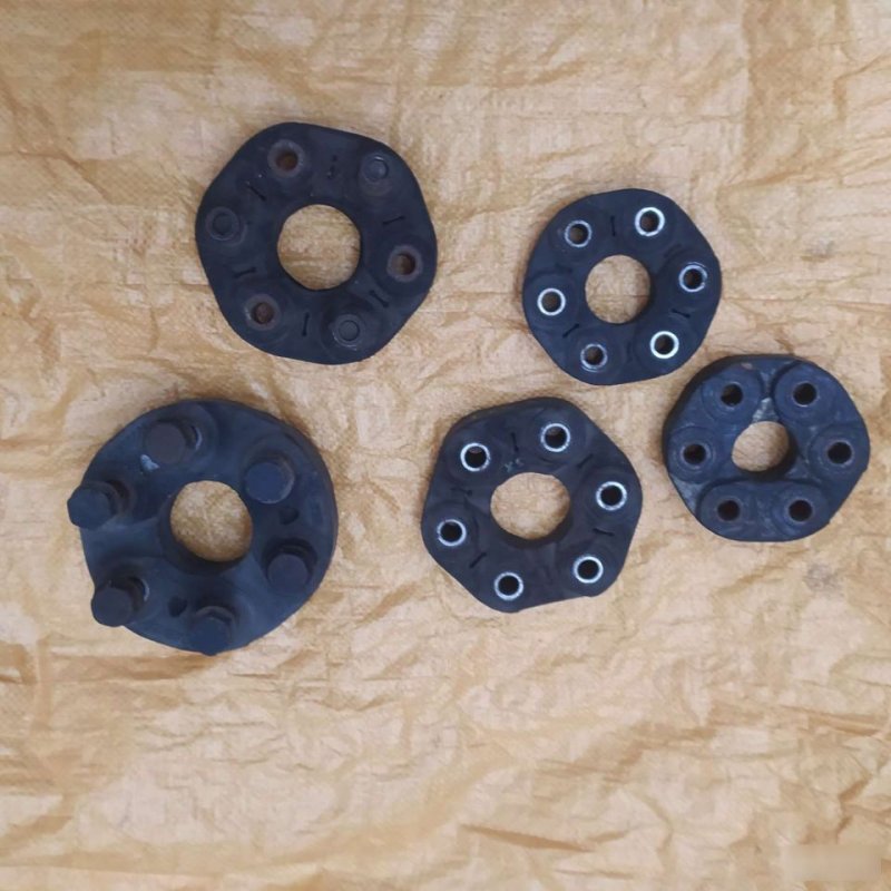 Муфта кардана, 2000 рублей, Орёл