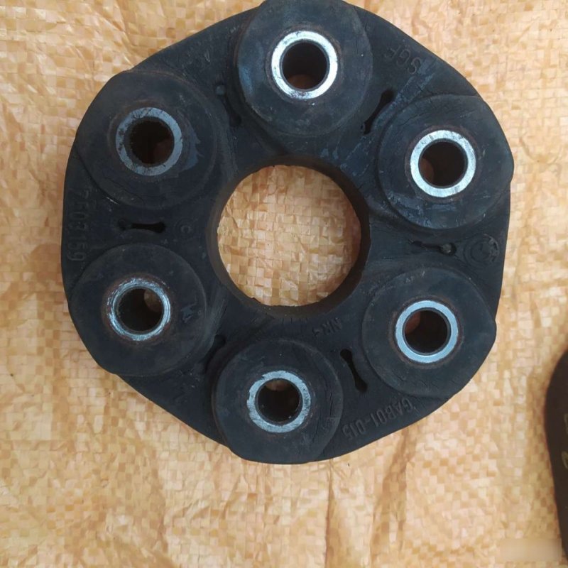 Муфта кардана, 2000 рублей, Орёл