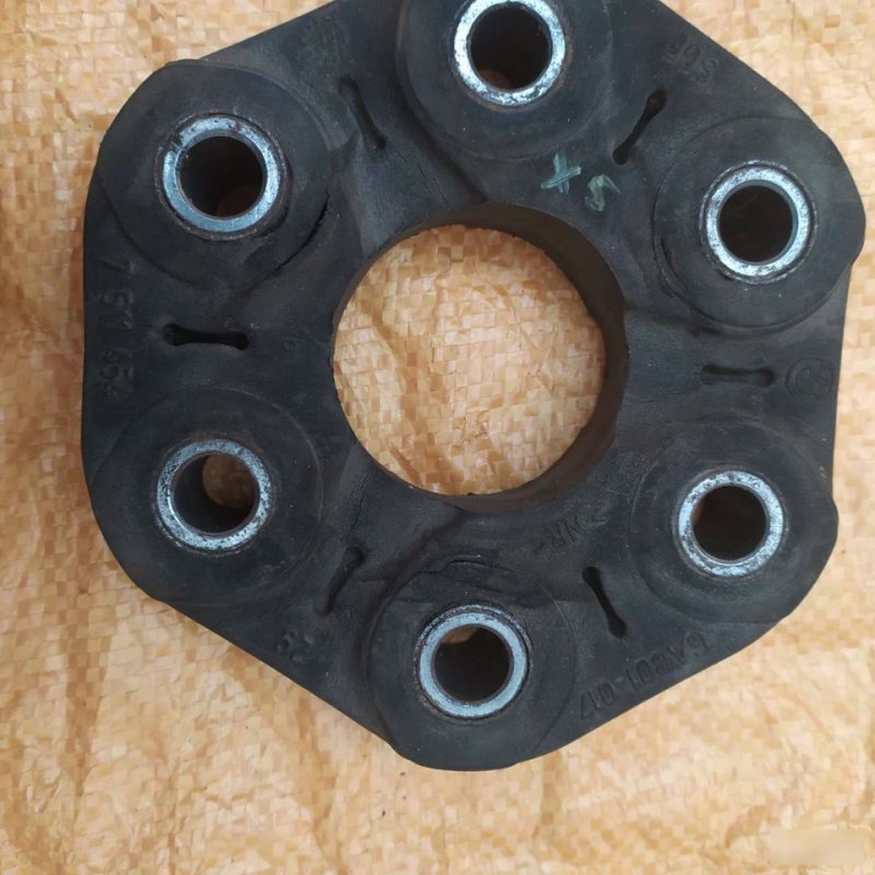 Муфта кардана, 2000 рублей, Орёл